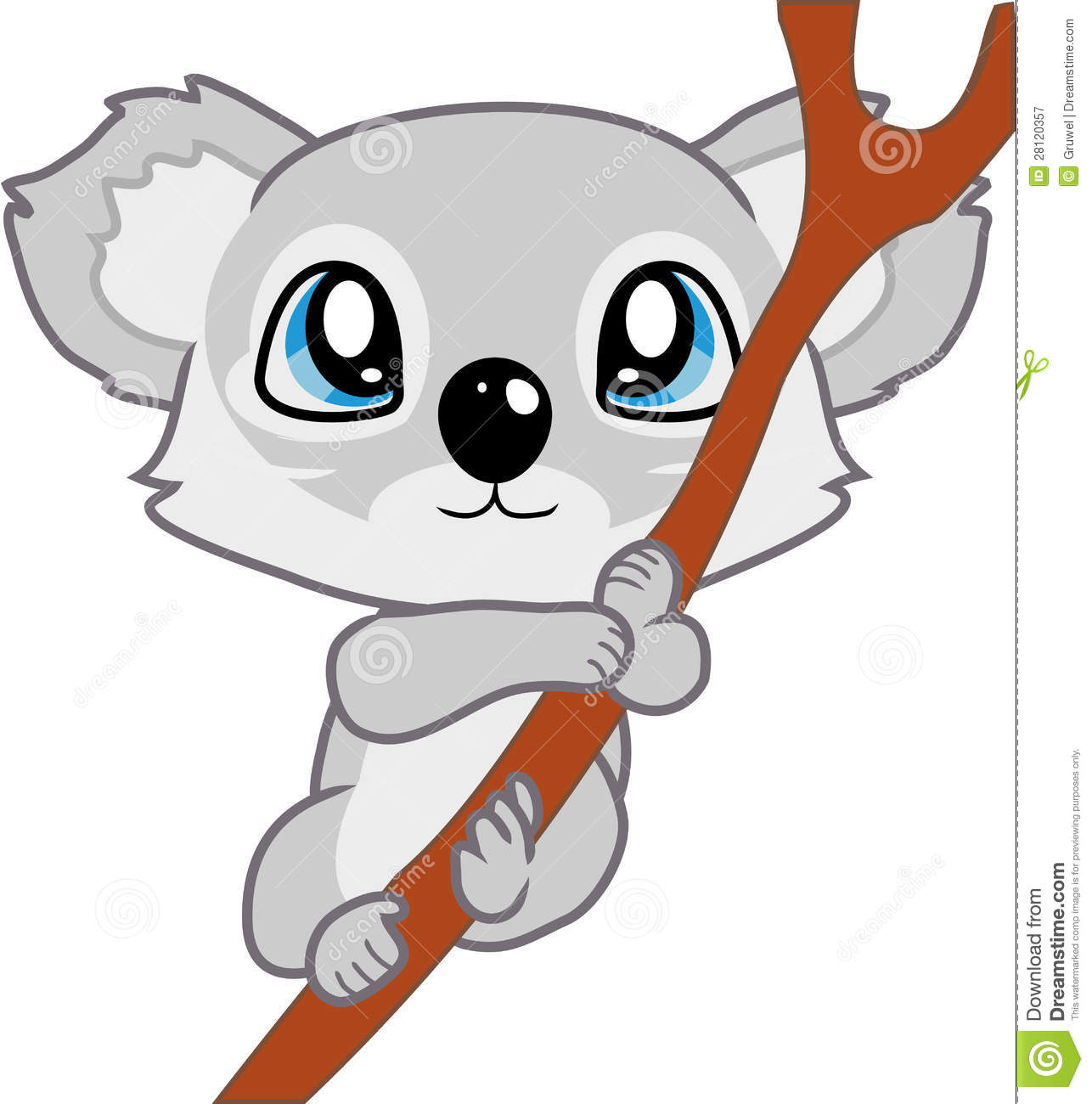 1286x1300 Top 78 Koala Clipart