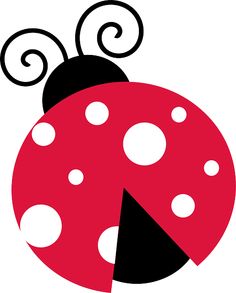 236x293 Cute Ladybug Clipart
