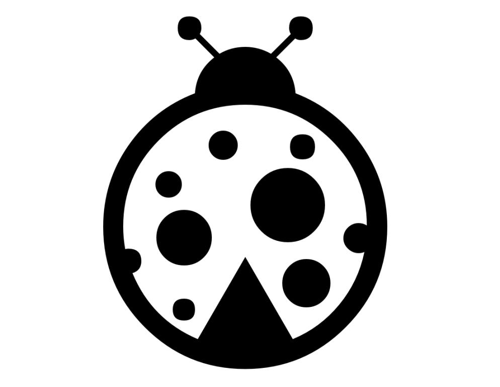 994x768 Picture Of A Ladybug To Color Fitfru Style Cute Ladybug