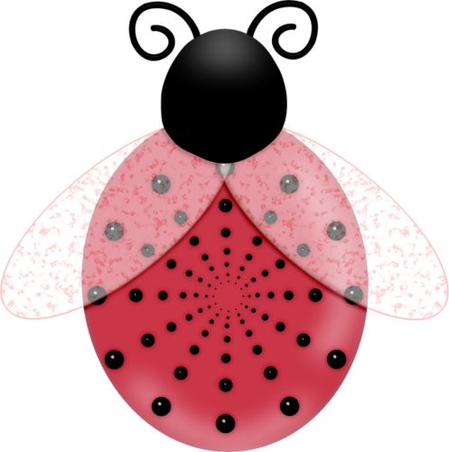 497x500 152 Best Scrapbook Ladybug Images Lyrics, Printable