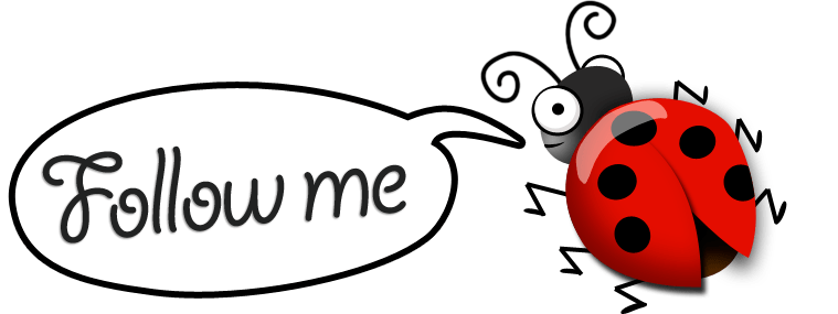 759x285 How To Draw A Cute Ladybug In Photoshop Eloine's Blog