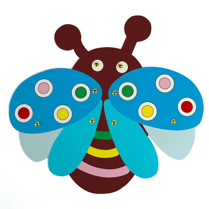 800x800 Kids Craft Diy Cardboard Painting Drawing Board Draw Art Set Cute