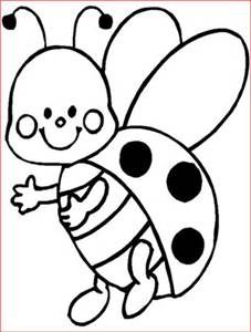 227x300 295 Best Lienky Images Caterpillar, Kawaii