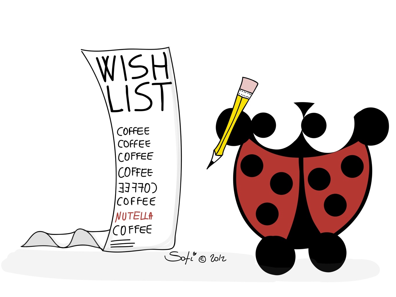 1366x1024 Posted In Coffee, Ladybug Clipart Panda