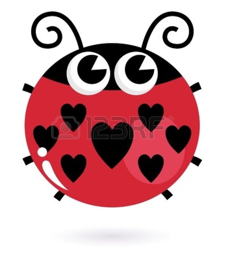 736x832 546 Best Ladybugs Images Caterpillar, Colors