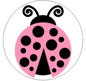 300x282 48 Best Clipart Ladybugs Images Lady Bug, Cellphone