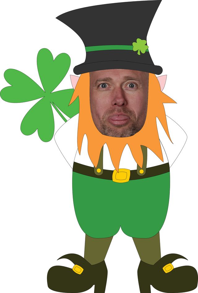 640x948 The Best Leprechaun Pictures Ideas Leprechaun
