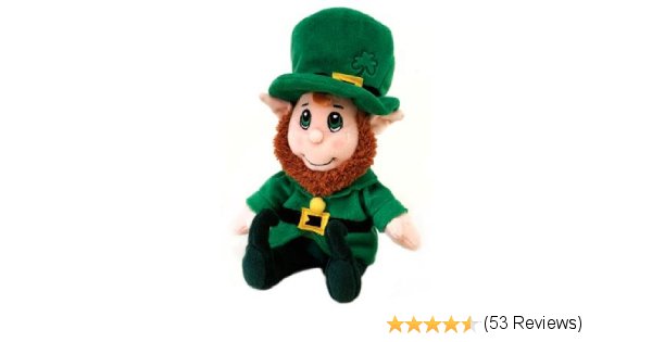 600x315 Lucky Leprechaun 8 By Fiesta Toys Amp Games
