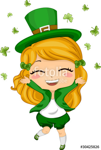 339x500 Search Photos Leprechaun's Hat