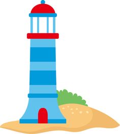 236x262 Kmill Lighthouse.png Apliques Lighthouse, Clip Art