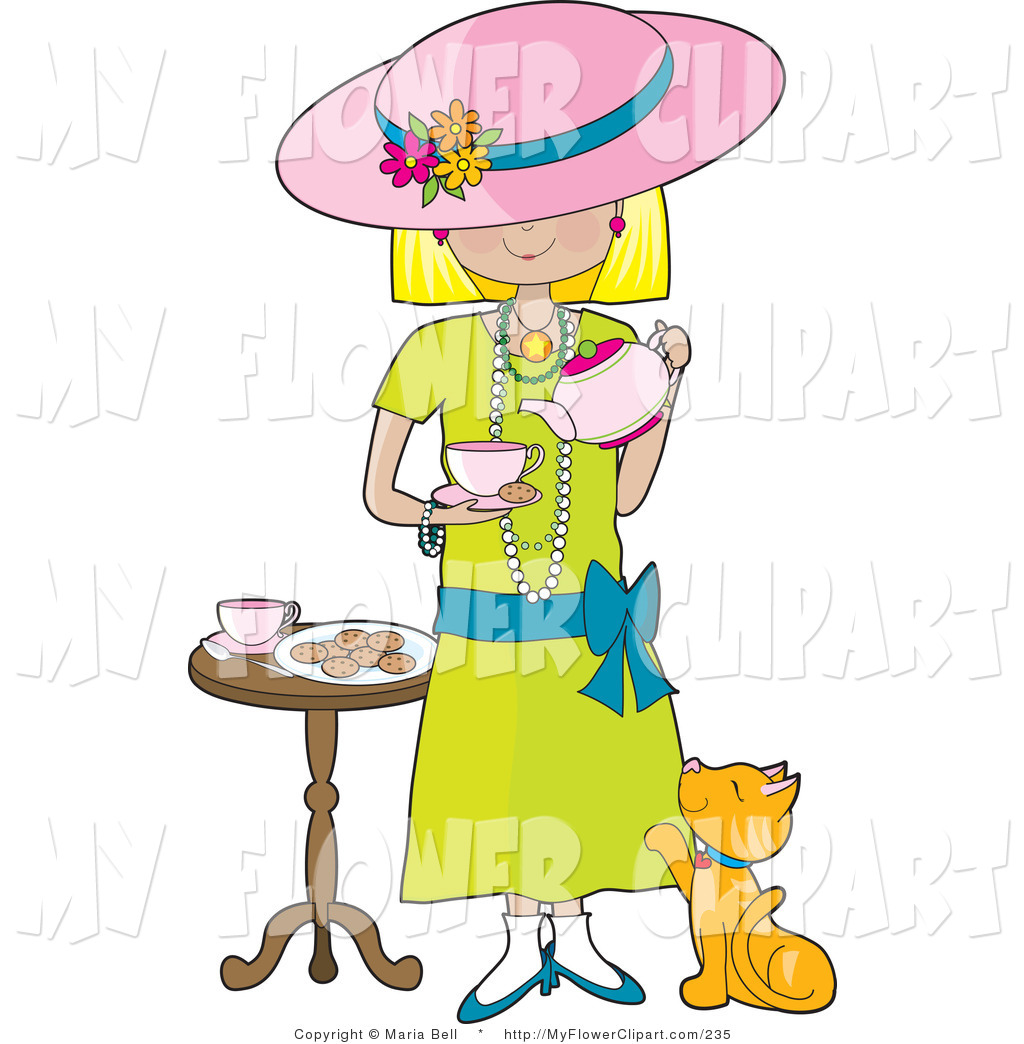 1024x1044 Royalty Free Little Girl Stock Flower Designs