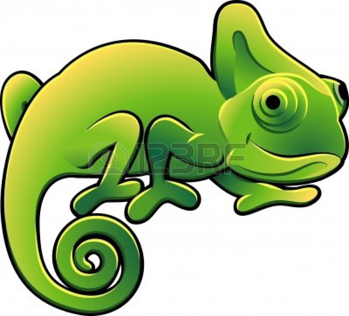 1200x1089 Iguana Cute Lizard Clipart Free Images