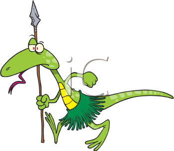 350x304 Inspirational Free Lizard Clipart