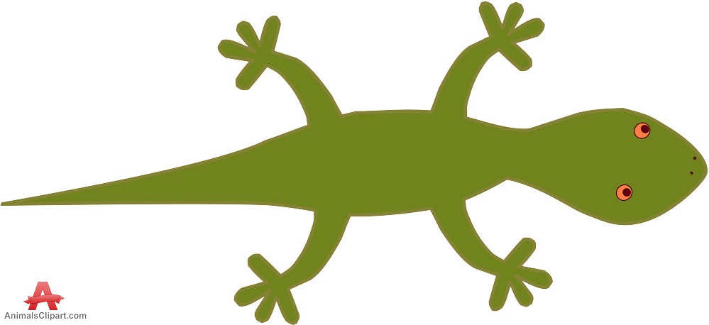 999x458 Lizard Clipart Free Download Clip Art On 2