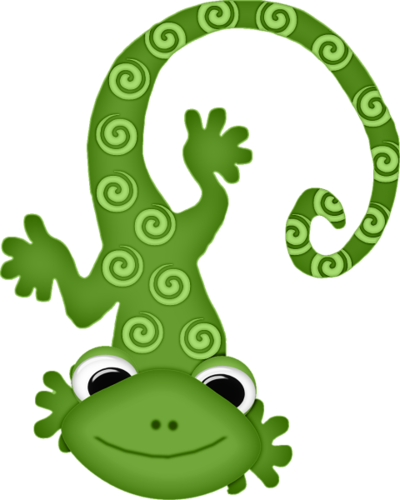 400x500 Scrapkit Cute Bugs And Co Animales Dj Lizards