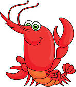 148x170 Lobster Clip Art