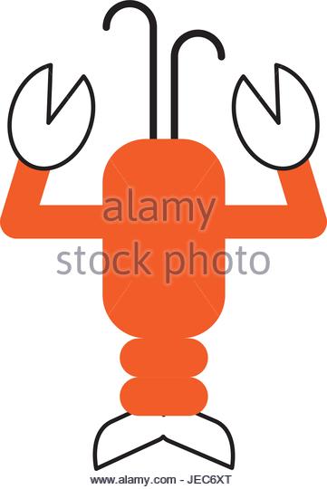 361x540 Lobster Vector Stock Photos Amp Lobster Vector Stock Images