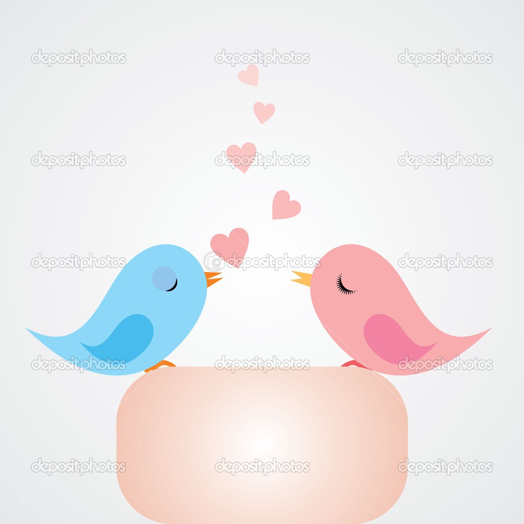 1024x1024 Love Birds Cartoon Pictures Best Bird 2017