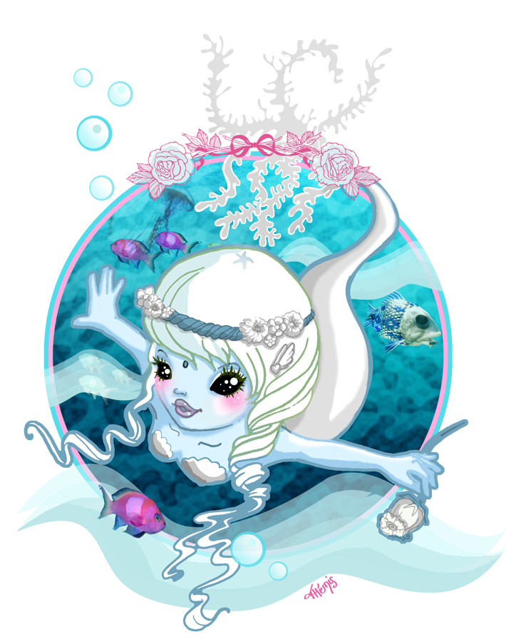 724x900 Digital Paint Draw Vector Favourites By Arwenarts