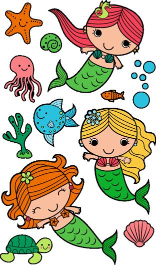 312x529 680 Best Mermaids Under Sea Images Ariel