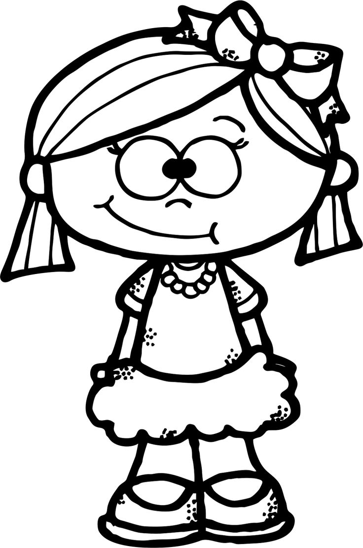 736x1110 165 Best Clipart Girls Images Drawings, Pretty