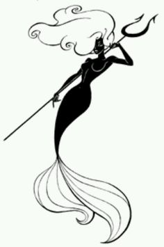 236x355 Tattoo Idea, Mermaid Tattoolov Clipart Panda