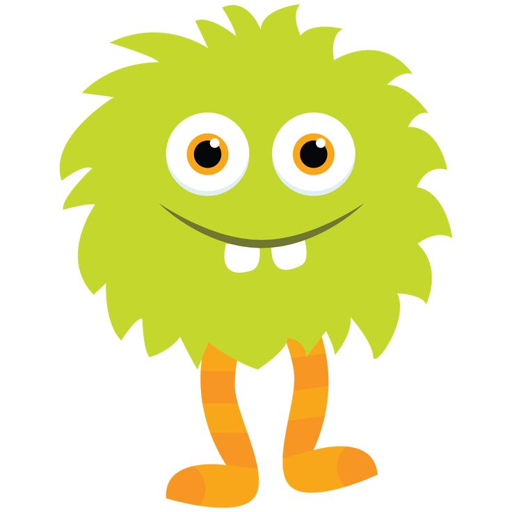 736x736 Best Monster Clipart Ideas Cute Monsters