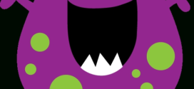 272x125 Clip Art Monsters On Monsters Clip Art And Cute Monsters 2