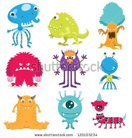 450x470 41 Best Monsters Images The Beast, Lol Pics