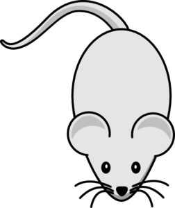 252x300 Clipart Mouse Many Interesting Cliparts