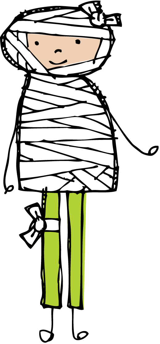 518x1114 Cute Mummy Pictures Free Download Clip Art