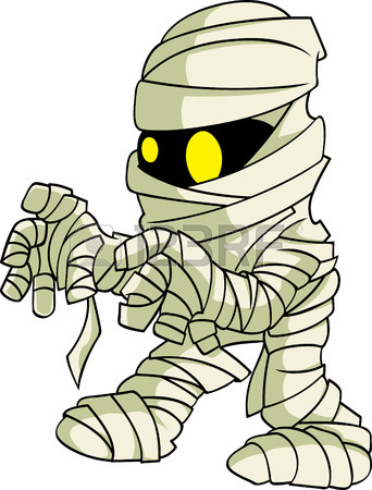 342x450 Cute Mummy Royalty Free Cliparts, Vectors, And Stock Illustration