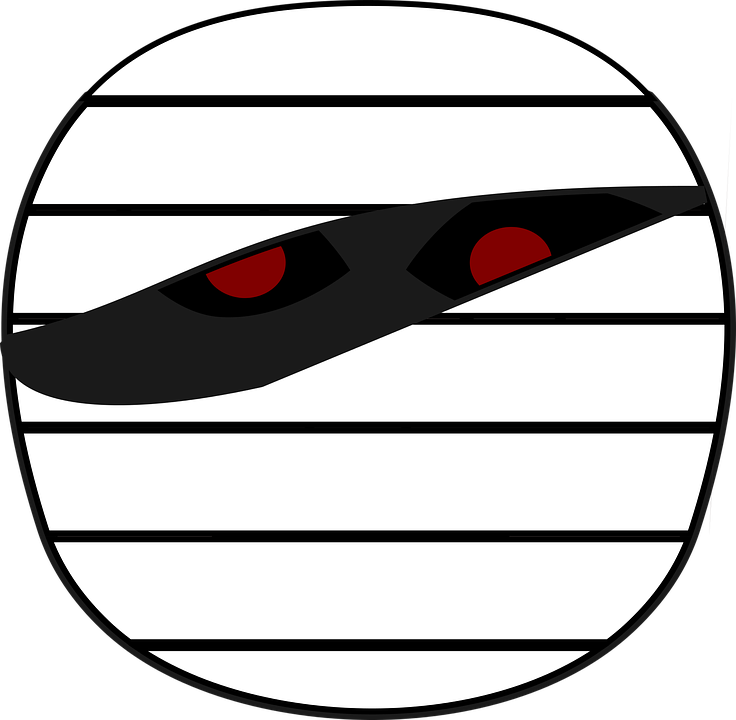 736x720 Cute Mummy Clipart Clipartfest 3