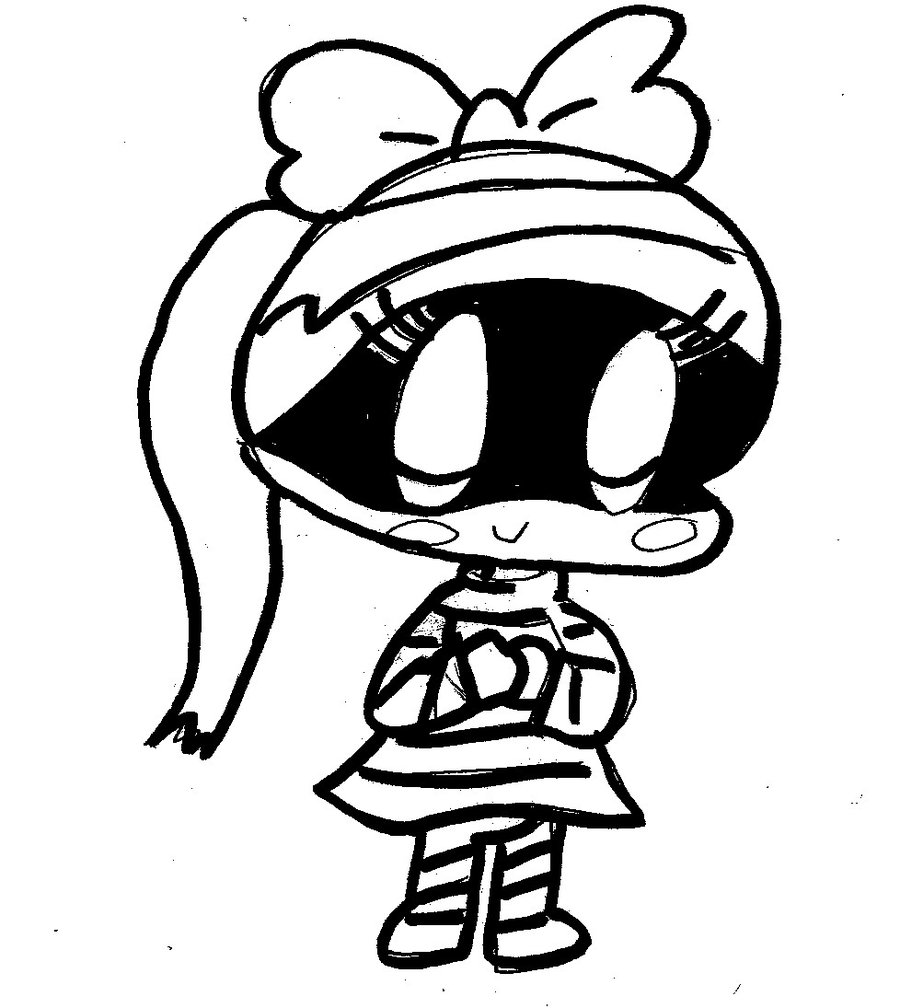 900x1008 Tanis The Mummy Girl By Kohmillia