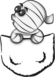 190x267 Cute Mummy T Shirt Spreadshirt