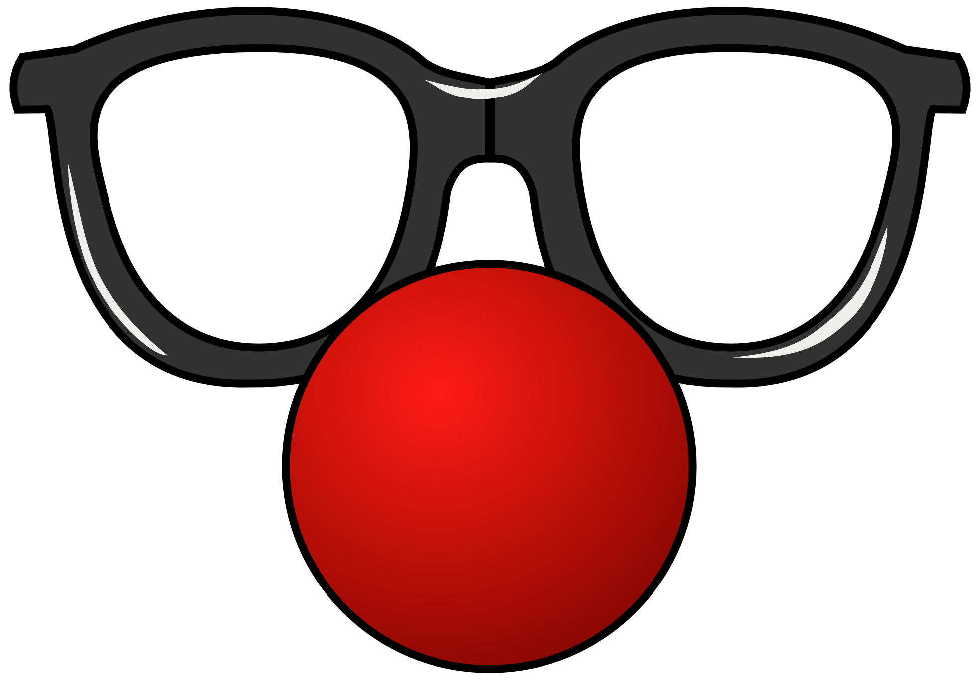 1969x1367 Goggles Clipart Funny