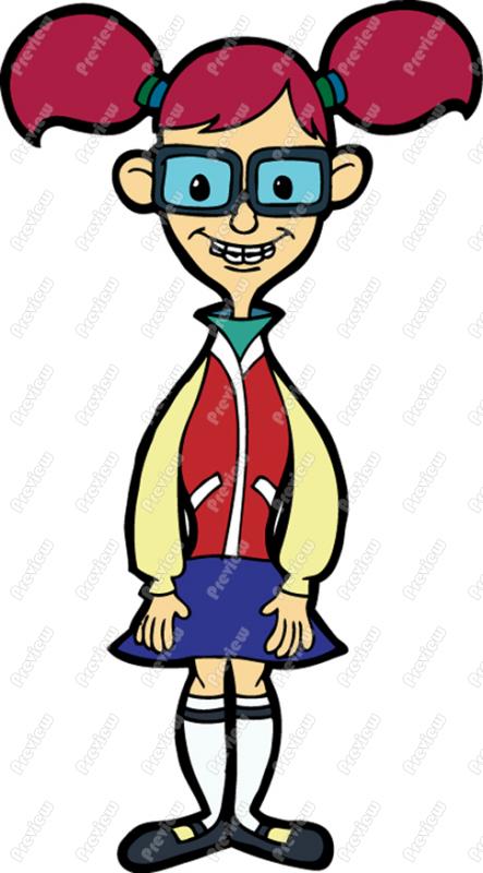 443x800 Nerd Clip Art Many Interesting Cliparts