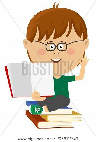 318x470 Nerd Images, Illustrations, Vectors
