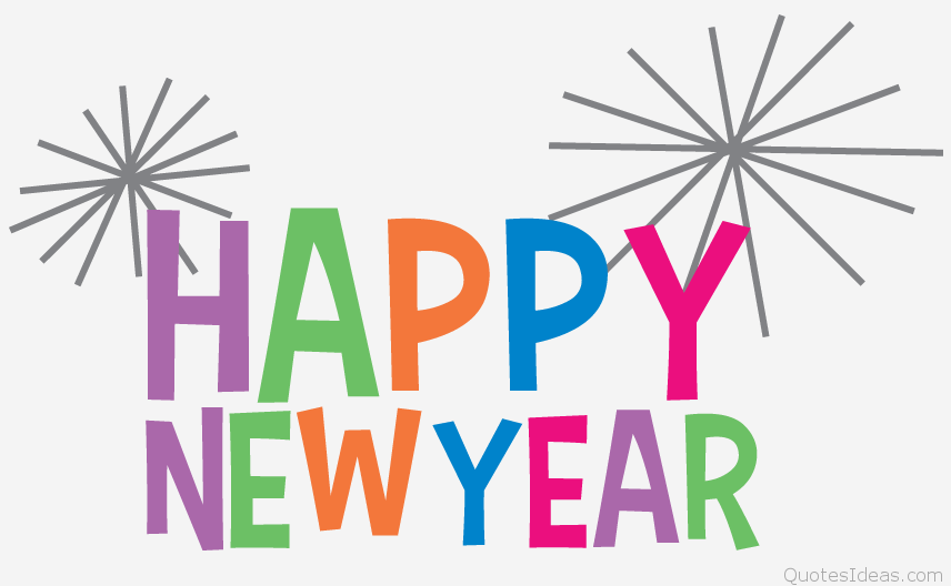 856x528 New Year Clip Art