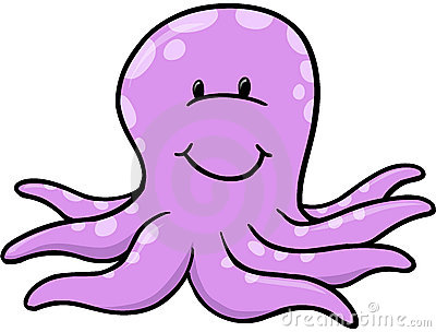 400x304 Cute Octopus Clipart Free Clipart Images