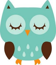 236x272 Cute Owls Clip Art Set Owl Clip Art, Clip Art And Owl