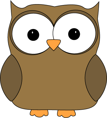362x399 Top 90 Owl Clip Art