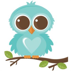 300x300 Fluffy Clipart Owl