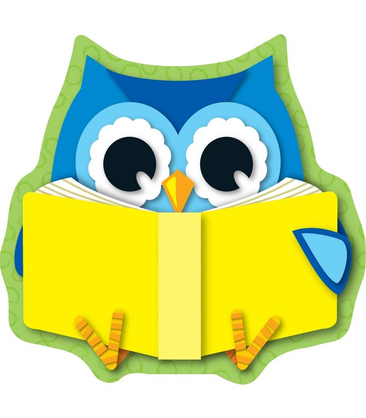 736x841 Book Clipart Cute Owl