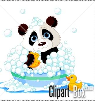 325x344 19 Best Panda Emoticons Images Painting, Clip Art