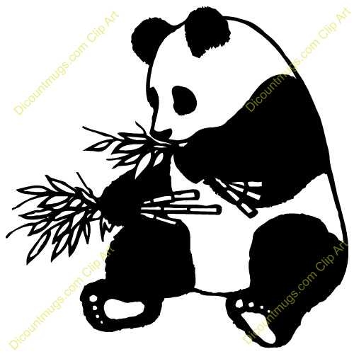 Cute Panda Clipart Free Download On Clipartmag