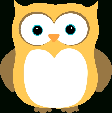 474x479 Owl Clip Art Free Cute Clipart Panda