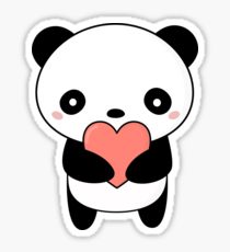 Cute Panda Drawing | Free download on ClipArtMag