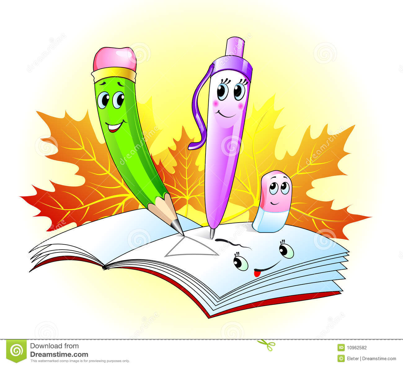 1300x1182 Cute Paper And Pencil Clipart Clipart Panda