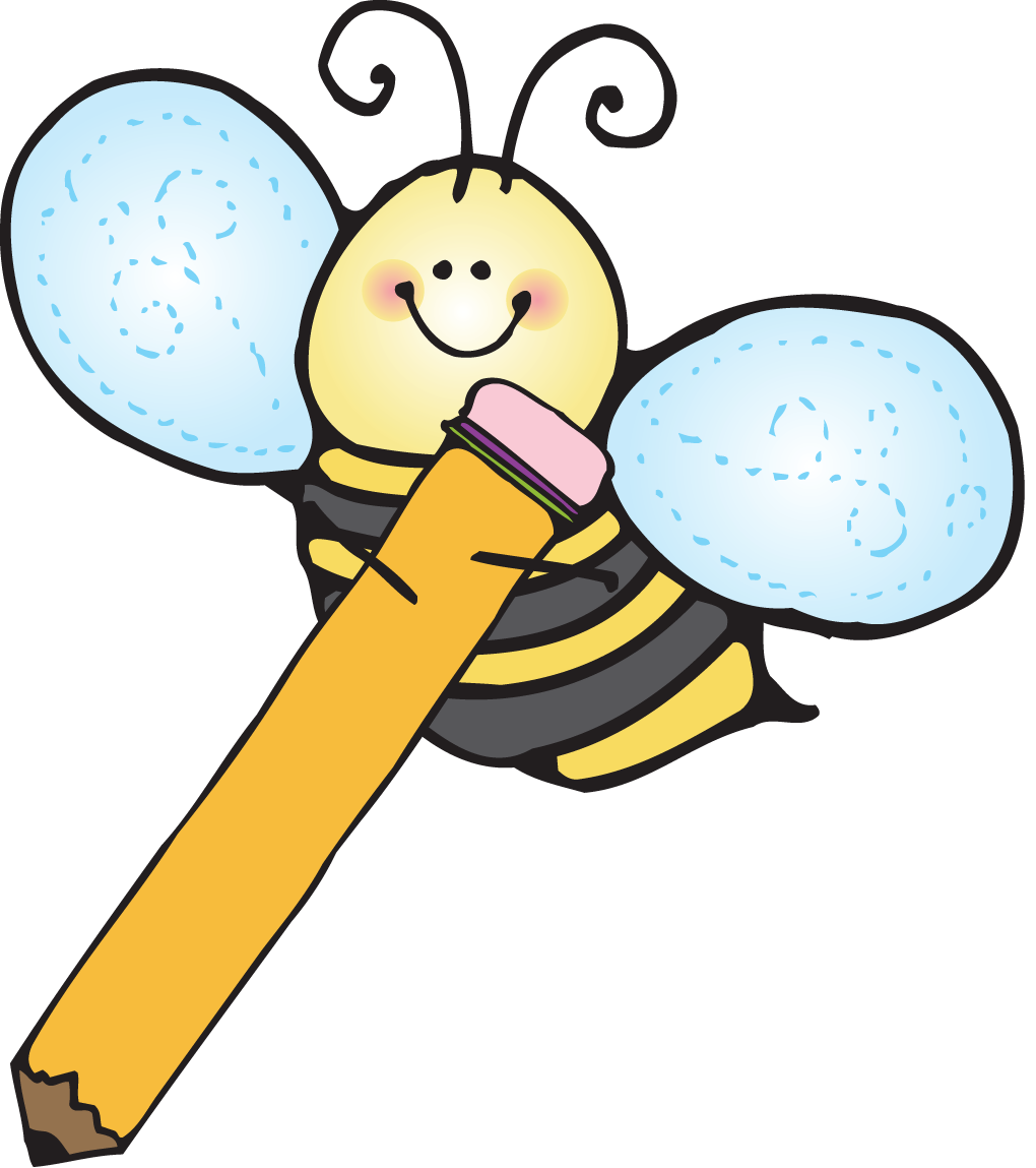 1020x1149 Bees Clipart Reader